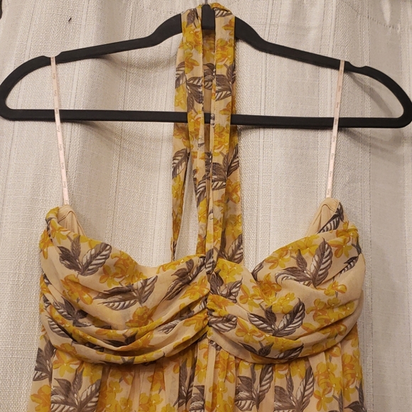 Forever 21 Maxi Dress - Picture 2 of 4